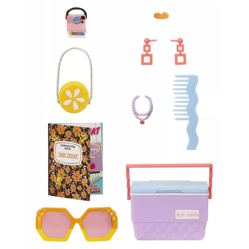 Boneca L.O.L. Surprise 591658EUC