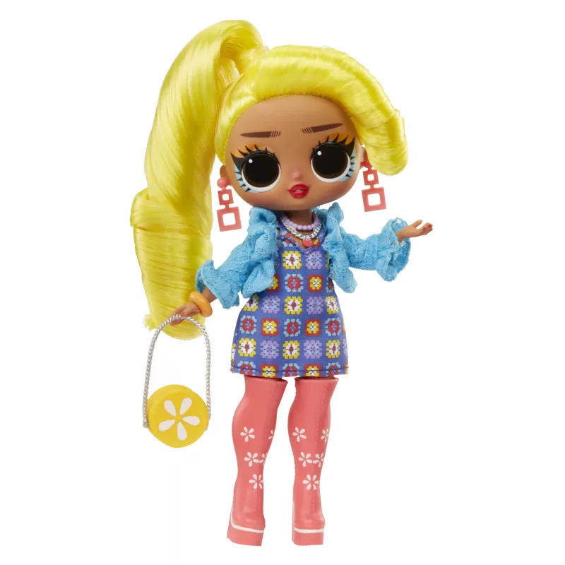 Boneca L.O.L. Surprise 591658EUC