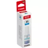 Tinteiro Canon GI-45C 1 unid. original ciano