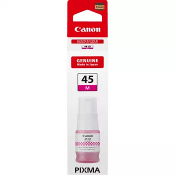 Tinteiro Canon GI-45M 1 unid. original magenta