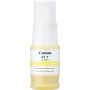 Tinteiro Canon GI-45Y 1 unid. original amarelo