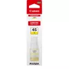 Tinteiro Canon GI-45Y 1 unid. original amarelo
