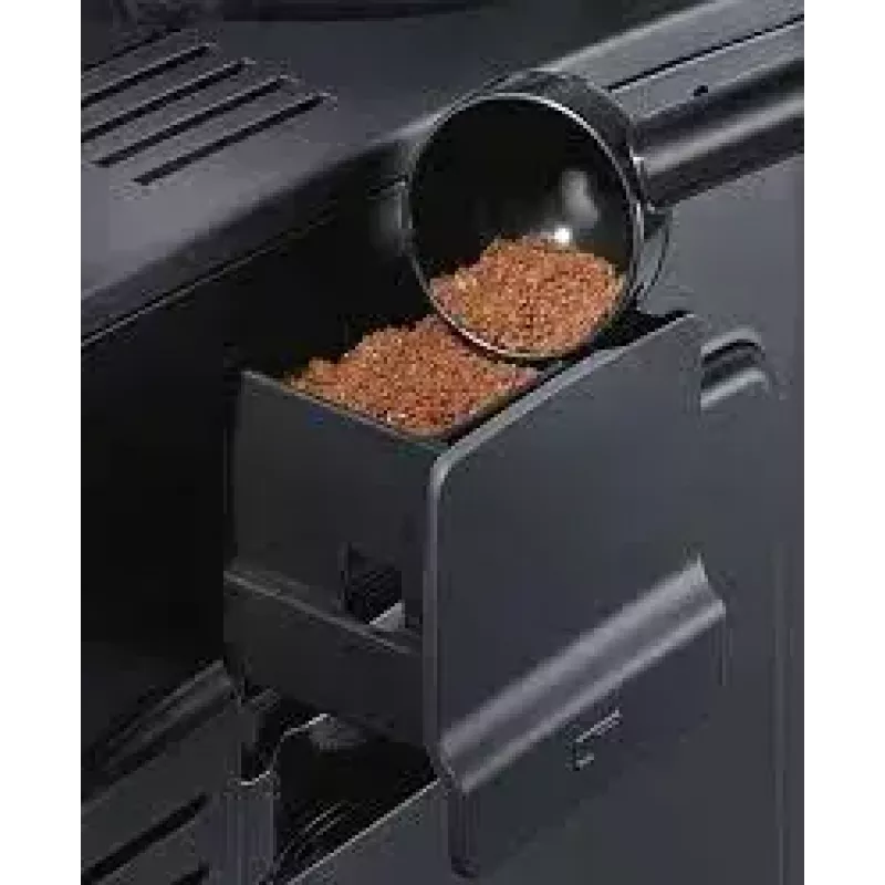 Máquina de café Siemens EQ.6 TE654319RW máquina de café automática 1,7 L