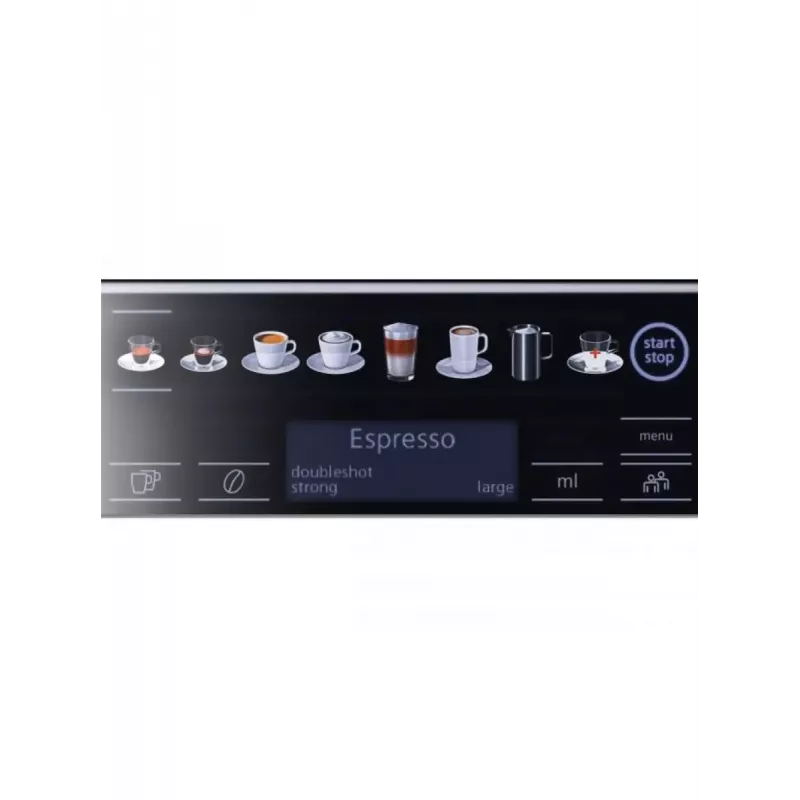 Máquina de café Siemens EQ.6 TE654319RW máquina de café automática 1,7 L