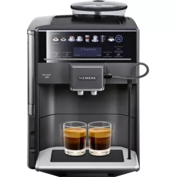 Máquina de café Siemens EQ.6 TE654319RW máquina de café automática 1,7 L