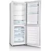 Combinado de frigorífico e congelador independente Gorenje RK4162PW4 — 230 L total (frigorífico 159 L, congelador 71 L), branco, inverter, congelador em baixo