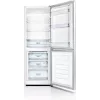 Combinado de frigorífico e congelador independente Gorenje RK4162PW4 — 230 L total (frigorífico 159 L, congelador 71 L), branco, inverter, congelador em baixo