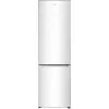 Combinado de frigorífico e congelador independente Gorenje RK4182PW4, 269 L total (198 L frigorífico, 71 L congelador), branco, congelador em baixo