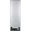 Combinado de frigorífico e congelador independente Gorenje N619EAW4 — 304 L de volume total (207 L frigorífico, 97 L congelador), No Frost, visor LED, abertura à direita, 39 dB