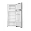 Combinado de frigorífico e congelador independente Gorenje RF212EPW4 – 124 L (96 L frigorífico / 28 L congelador), branco