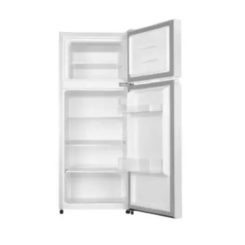 Combinado de frigorífico e congelador independente Gorenje RF212EPW4 – 124 L (96 L frigorífico / 28 L congelador), branco