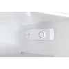 Combinado de frigorífico e congelador independente Gorenje RF212EPW4 – 124 L (96 L frigorífico / 28 L congelador), branco