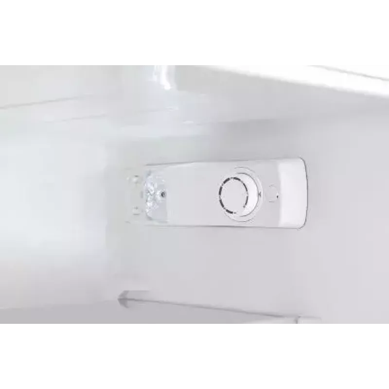 Combinado de frigorífico e congelador independente Gorenje RF212EPW4 – 124 L (96 L frigorífico / 28 L congelador), branco