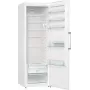 Frigorífico Gorenje R619EEW5 BK070B, 398 L, SN-N, 38 dB, E, branco