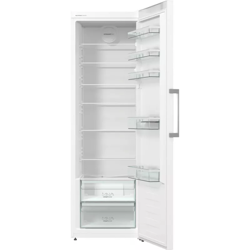 Frigorífico Gorenje R619EEW5 BK070B, 398 L, SN-N, 38 dB, E, branco