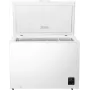Arca congeladora Gorenje FH30EAW — 297 L líquidos, classe energética E, independente, visor, branco