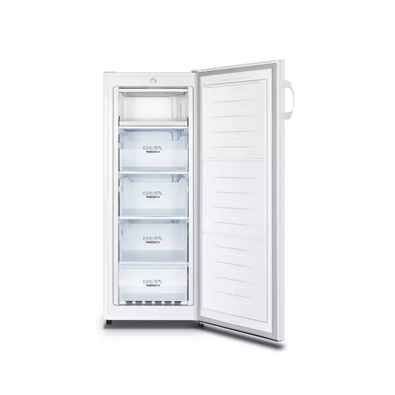 Congelador Gorenje F4142PW vertical 165 L branco