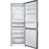 Gorenje NRK720CAXL4 independente 495 L aço inoxidável