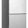 Gorenje NRK720CAXL4 independente 495 L aço inoxidável