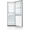 Combinado de frigorífico e congelador Gorenje RK416EPS4 vertical 230 L cinzento