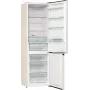 Gorenje NRK6202AC4 independente 331 L marfim