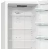 Combinado de frigorífico e congelador Gorenje NRK6202EW4 BK070B, 331 L, No Frost (frigorífico), SN-N, 9 kg/24h, E, branco