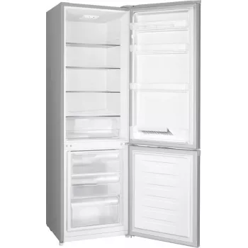Gorenje HZS28862 RK4182PS4 RL_PRIL, 269 L, N-ST, 39 dB, 3.2 kg/24h, E, cinzento