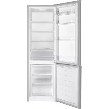 Gorenje HZS28862 RK4182PS4 RL_PRIL, 269 L, N-ST, 39 dB, 3.2 kg/24h, E, cinzento