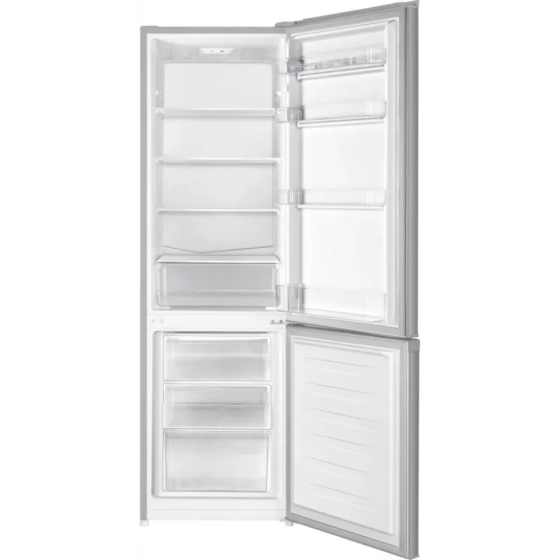 Gorenje HZS28862 RK4182PS4 RL_PRIL, 269 L, N-ST, 39 dB, 3.2 kg/24h, E, cinzento