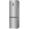 Gorenje NRK620CA2XL4 frigorífico combinado de instalação livre, congelador inferior, 331 l (235 l + 96 l), No Frost Plus, classe energética C, cinzento