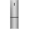 Gorenje G600 NRK620CA2XL4 independente 331 L cinzento, metálico, aço inoxidável