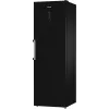 Gorenje R619EABK6 frigorífico de instalação livre, 398 l, ecrã LED, classe energética E, preto