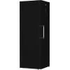 Gorenje R619EABK6 frigorífico de instalação livre, 398 l, ecrã LED, classe energética E, preto