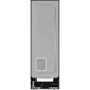 Gorenje R619EABK6 frigorífico de instalação livre, 398 l, ecrã LED, classe energética E, preto