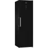 Gorenje R619EABK6 frigorífico de instalação livre, 398 l, ecrã LED, classe energética E, preto