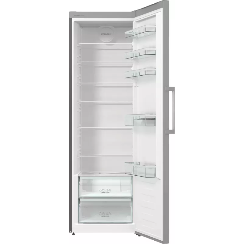 Frigorífico Gorenje R619EES5 BK065B, 398 L, SN-N, 38 dB, E, cinzento