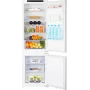 Combinado de frigorífico e congelador Gorenje NRKI418EP1 BE, 246 L, No Frost (frigorífico), N-ST, 3 kg/24h, E, branco