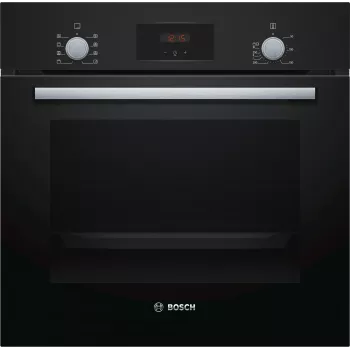 Forno Bosch Serie 2 HBF153BB0 66 L 3300 W preto