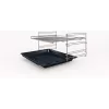 Forno Bosch Serie 2 HBF153BB0 66 L 3300 W preto