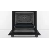 Forno Bosch Serie 2 HBF153BB0 66 L 3300 W preto