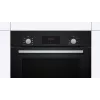 Forno Bosch Serie 2 HBF153BB0 66 L 3300 W preto