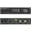 UPS para rack QOLTEC 52286 2 kVA (2000 W) fator de potência 1,0, montagem em rack