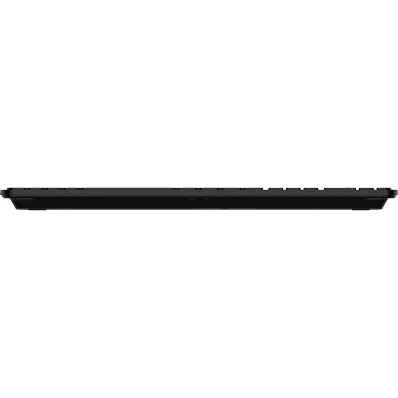 Teclado sem fios YENKEE YKB 2050 EGO 2.4G Bluetooth — layout compacto, modo duplo sem fios