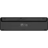 Teclado sem fios YENKEE YKB 2050 EGO 2.4G Bluetooth — layout compacto, modo duplo sem fios
