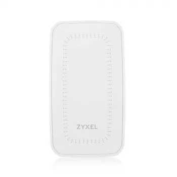 Zyxel WAX300H 2400 Mbit/s branco Power over Ethernet (PoE)