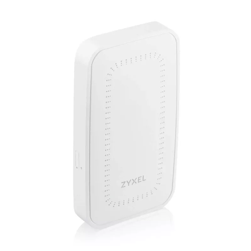 Zyxel WAX300H 2400 Mbit/s branco Power over Ethernet (PoE)