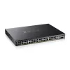 Zyxel XGS2220-54HP Gerido L3 Gigabit Ethernet (10/100/1000) Power over Ethernet (PoE)