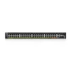Zyxel XGS2220-54HP Gerido L3 Gigabit Ethernet (10/100/1000) Power over Ethernet (PoE)