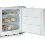 Congelador Whirlpool WBUFZ011 encastrável 91 L