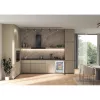 Congelador Whirlpool WBUFZ011 encastrável 91 L